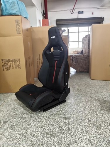 New pair recaro style - new,