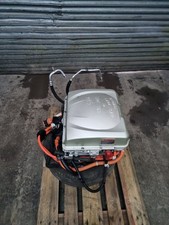 Nissan Leaf Mk1 Fl 2014-2017