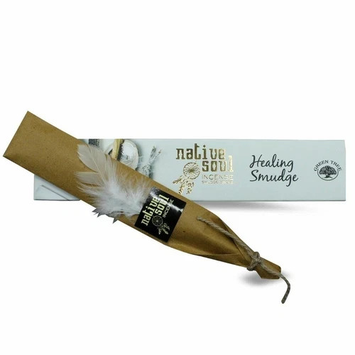 Native soul healing smudge - soul,