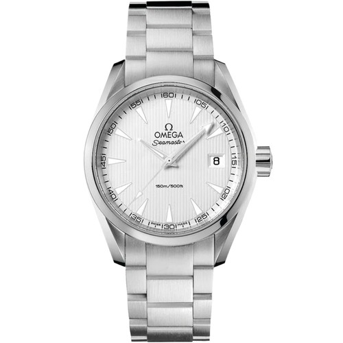 Omega aquaterra 150m quartz - omega,