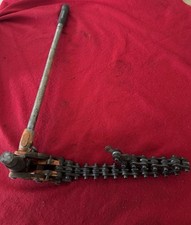 Ridgid Model 246 Soil Pipe