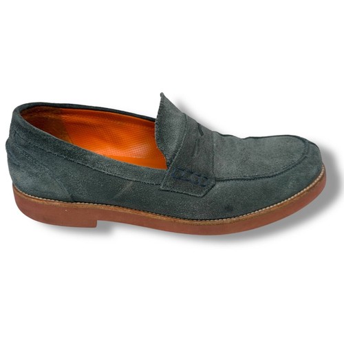 Tricker penny loafers - tricker’s,