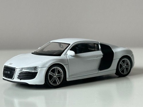 Audi germany sports - r8,