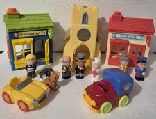 ELC Happyland Country Village