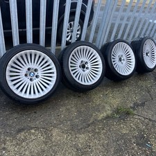 BMW style 176 Genuine 19”