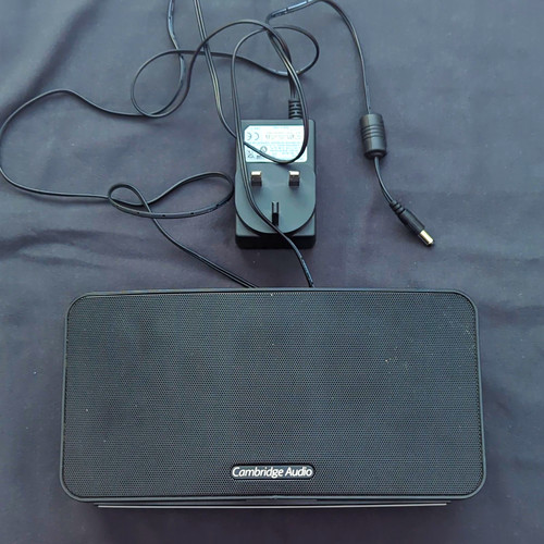 Cambridge audio minx black - cambridge, go