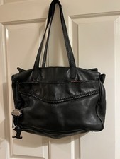 Radley London Black Leather