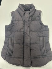 Superdry Academy Gilet Size