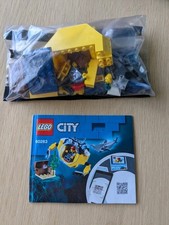 LEGO City 60263 Ocean