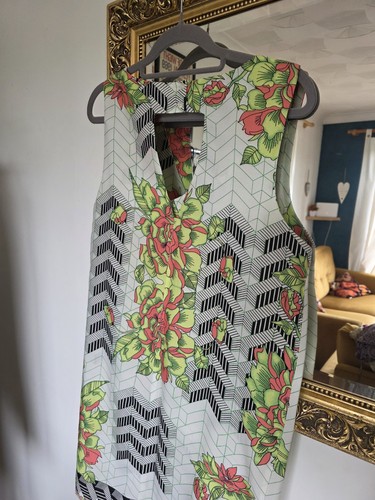 River island chelsea girl - river,