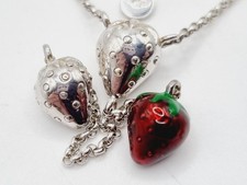 Links of London strawberry