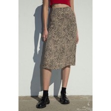 Brandy Melville Phoebe Leopard