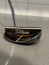Righty SCOTTY CAMERON STUDIO