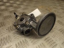 Kawasaki Z650B Z650 B Engine