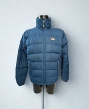 Lowe Alpine Down Jacket Lhasa
