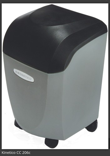 Kinetico cc206c water softener - kinetico,