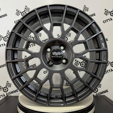 4 Alloy Wheels Compatible With