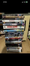 Mixed DVD Bundle (MM) #dvd
