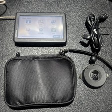 Tomtom Start 25 GPS Sat Nav UK
