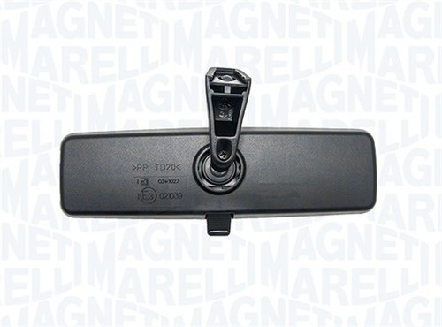 Interior mirror for citroën - mirror,