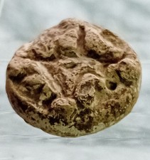 Anglo Saxon or viking lead