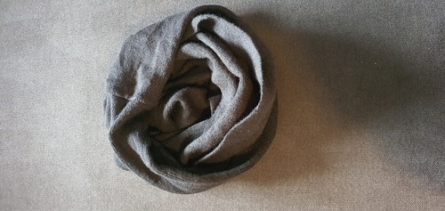 Primark cares black - primark, snood