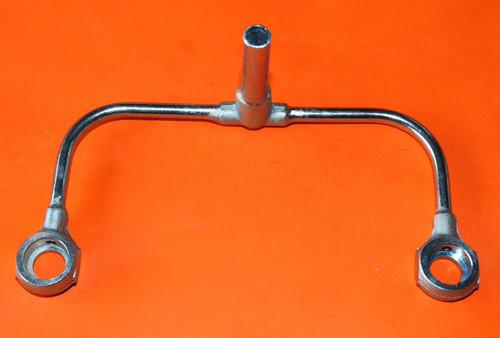 Triumph trident t150 rocker - trident,