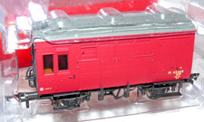 ⭐Hornby R6679 BR Horse Box M42369 Superb looks mint 00 Gauge Boxed OO Wagon