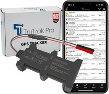 4G - FMT200 4G GPS Tracker -