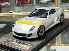 DINO MODEL (DM) 1:18 Ferrari