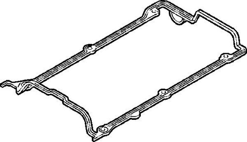 Elring 476 020 cylinder head - elring, 476.020