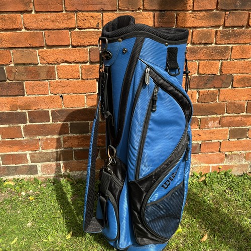 Wilson staff series - wilson,