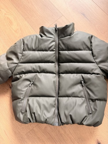 Warm stylish teenage - stylish, jacket