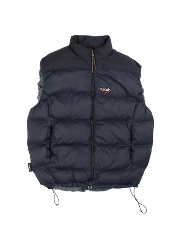 Rab neutrino down - neutrino, vest