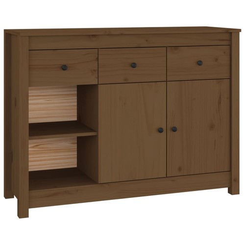 Solid wood pine - wood,