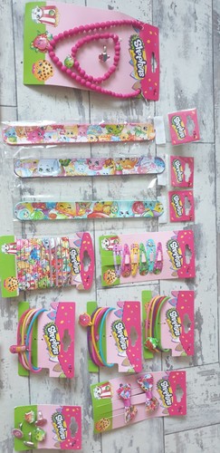 Shopkins accesories toy - shopkins,