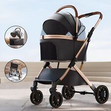 Pet Stroller Dog Cat Puppy