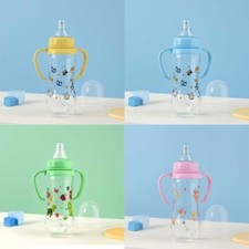 Lovely-design Baby Milk Bottle