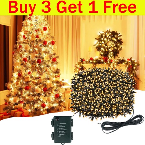 Fairy lights led - fairy,