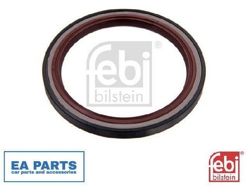 Shaft seal crankshaft for - shaft,