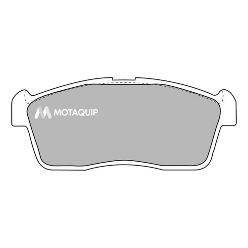 Brake pads set for - for, suzuki