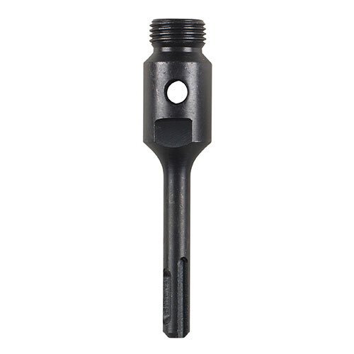 Timco 115mm diamond core - 115mm,