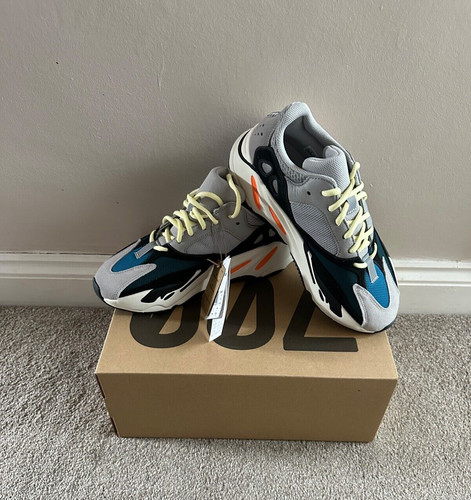 Adidas yeezy boost - adidas, 700