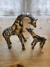 Gleneagles Studio 2009 Giraffe