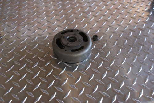 2001 suzuki flywheel - suzuki, 80