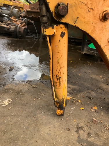 Pel job bucket ram - ram, only