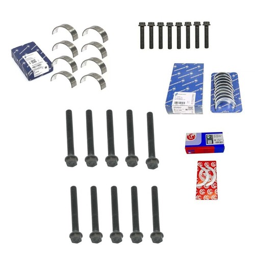 Bearing std thrust - bearing, washers