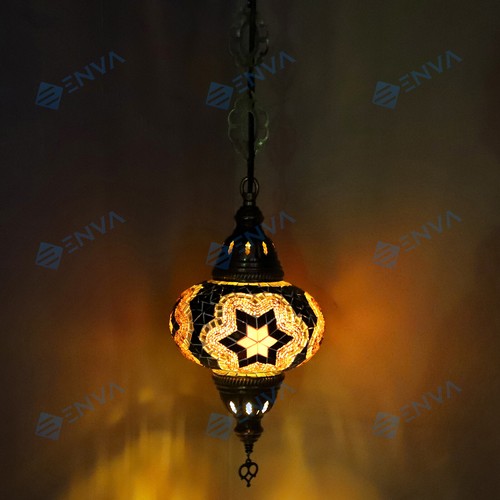 Turkish moroccan glass - turkish, mosaic