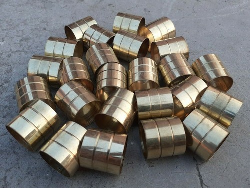 Lot pcs solid brass - lot, of