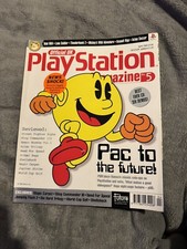 Playstation PS1 1996 Official